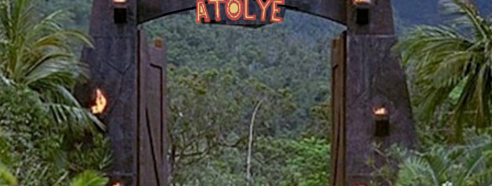 Kozmik Atölye Kapılarını Açıyor!